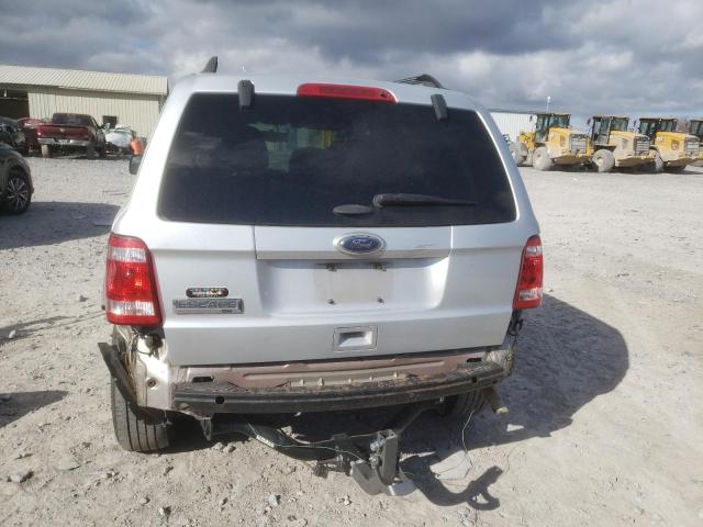 1FMCU0D7XCKA55438 | 2012 Ford escape xlt