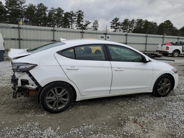 5NPD84LF4JH254204 | 2018 HYUNDAI ELANTRA SE