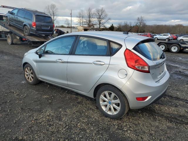 3FADP4EJ1CM161308 | 2012 Ford fiesta se