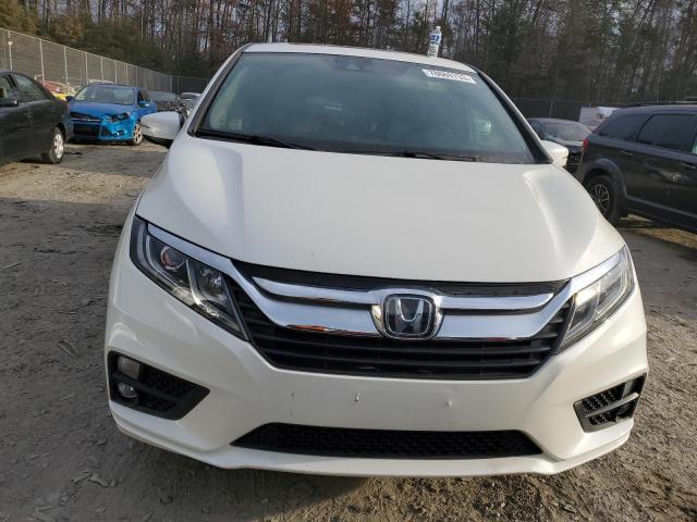 5FNRL6H71KB069819 | 2019 Honda odyssey exl