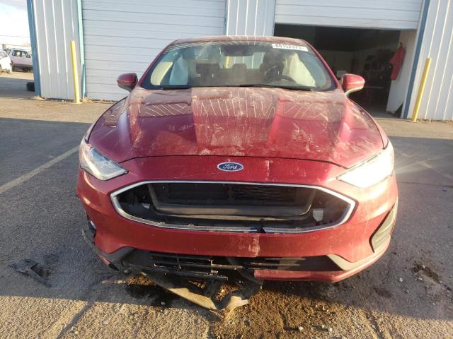 3FA6P0HD5LR189140 | 2020 FORD FUSION SE