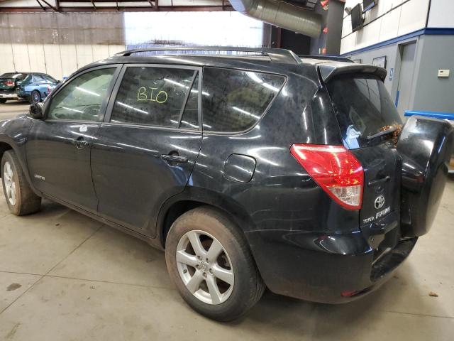 JTMBD31V186054828 | 2008 Toyota rav4 limited