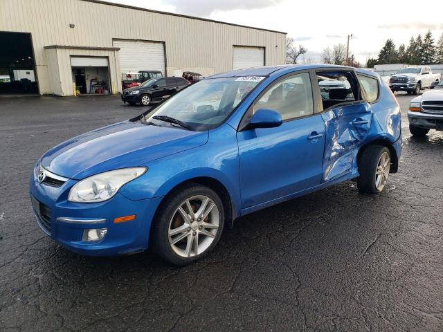 2009 Hyundai Elantra Touring 