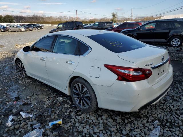 Vin: 1n4al3apxhc166468, lot: 81866593, nissan altima 2.5 20172