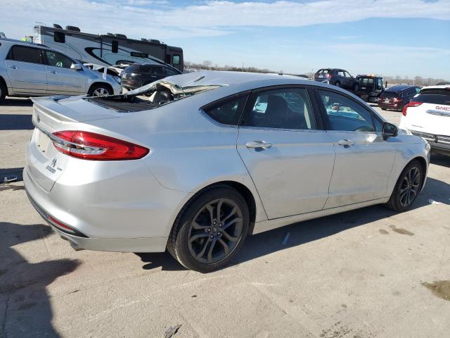 3FA6P0H73JR166589 | 2018 FORD FUSION SE