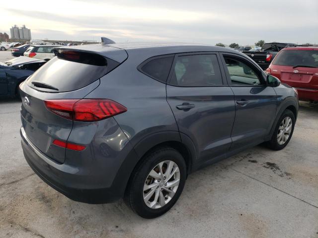 KM8J23A41KU026857 | 2019 HYUNDAI TUCSON SE