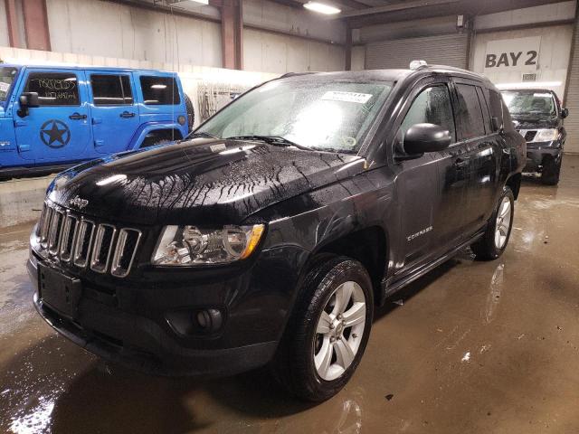 2012 Jeep Compass Sport