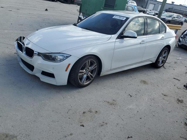 WBA3A9G58ENS65269 | 2014 BMW 335 I