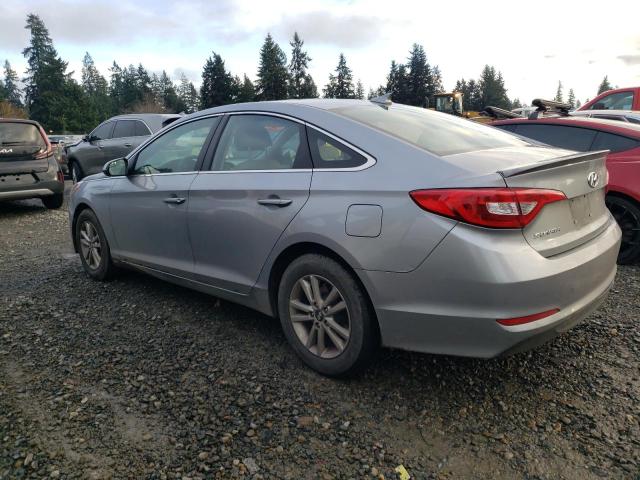 5NPE24AF5HH530926 | 2017 HYUNDAI SONATA SE