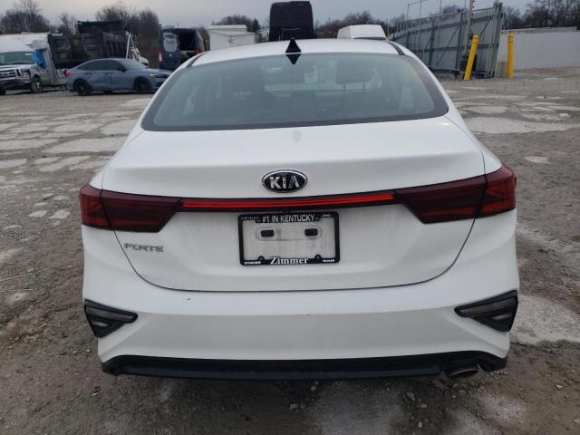 3KPF24AD6KE101695 | 2019 KIA FORTE FE