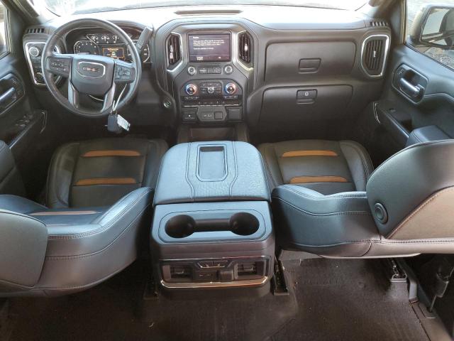 2021 GMC SIERRA 150 3GTP9EEL5MG422481