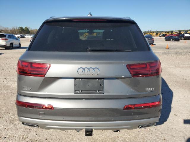 WA1VAAF70JD026048 2018 AUDI Q7, photo no. 6