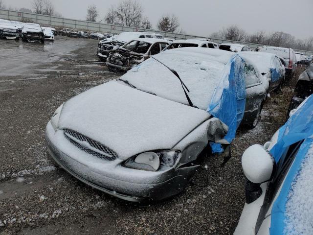 2003 Ford Taurus SES