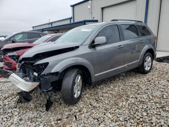 2012 Dodge Journey SXT