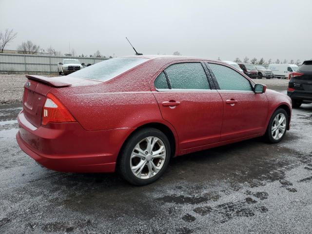 3FAHP0HAXCR238069 | 2012 Ford fusion se