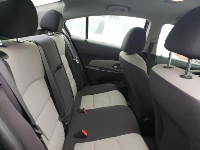 2014 Chevrolet Cruze Ls VIN: 1G1PB5SH2E7480770 Lot: 80602113