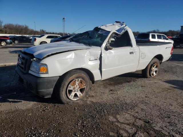 2008 Ford Ranger 