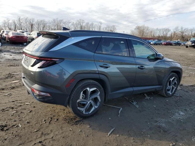 5NMJECAE9PH168988 | 2023 HYUNDAI TUCSON LIM