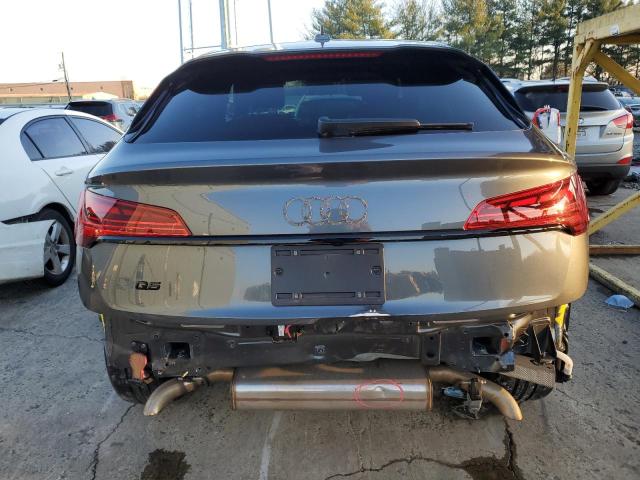 2023 AUDI SQ5 SPORTB WA124AFY0P2023254