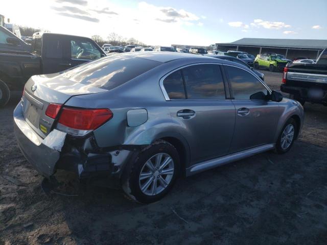 4S3BMCC63A3221526 | 2010 Subaru legacy 2.5i premium