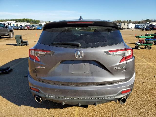 2021 ACURA RDX A-SPEC - 5J8TC1H60ML022671
