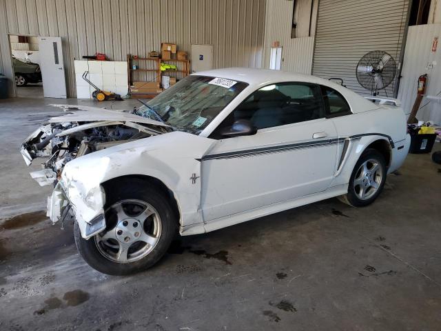 2003 Ford Mustang 