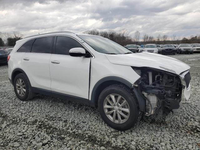 5XYPG4A30GG090880 | 2016 KIA SORENTO LX