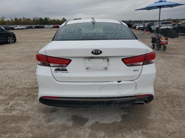 5XXGU4L30GG094826 | 2016 KIA optima ex