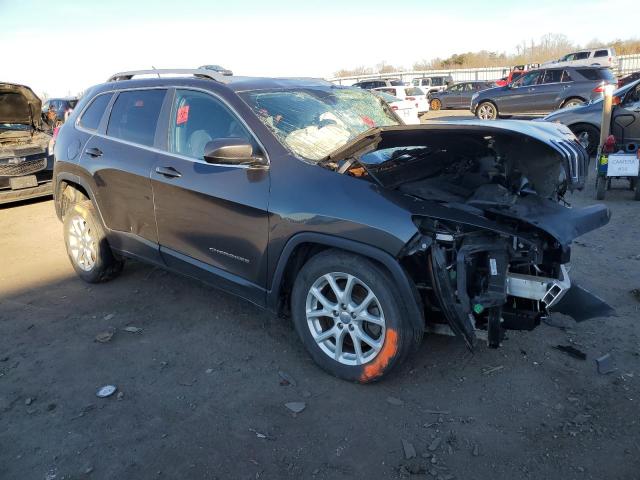 Vin: 1c4pjlcb8gw336433, lot: 76488413, jeep grand cher latitude 20164