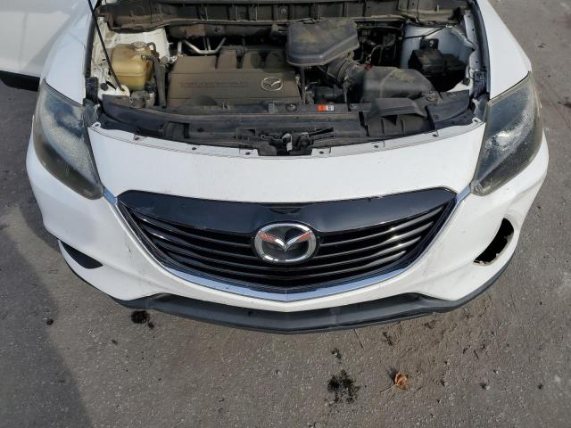 VIN JM3TB2BA3E0434405 2014 Mazda CX-9, Sport no.12