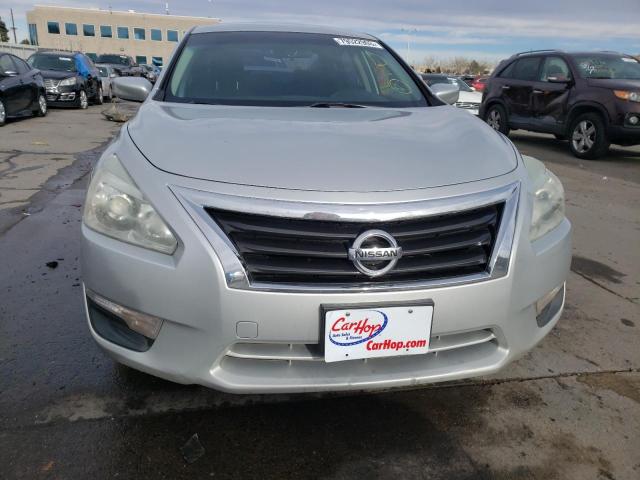 1N4AL3AP1FC202612 | 2015 NISSAN ALTIMA 2.5