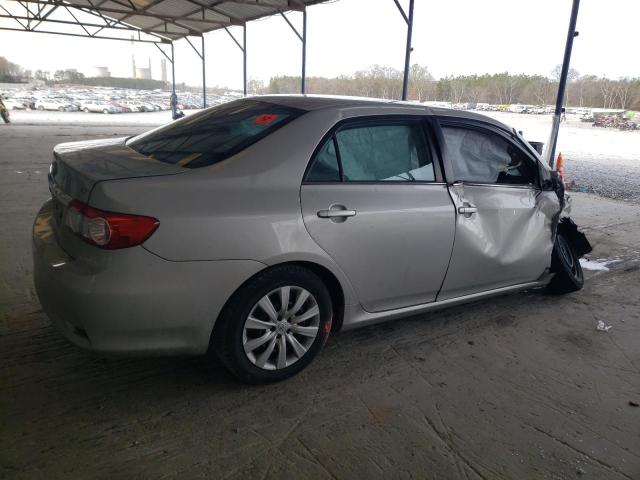 2013 Toyota Corolla Base VIN: 2T1BU4EE1DC947004 Lot: 50887704