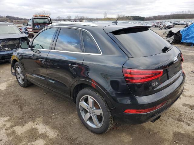 WA1GFCFS7FR011387 | 2015 AUDI Q3 PRESTIG