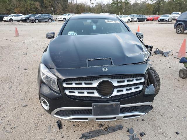 VIN WDCTG4GB9JJ456205 2018 Mercedes-Benz GLA-Class,... no.5