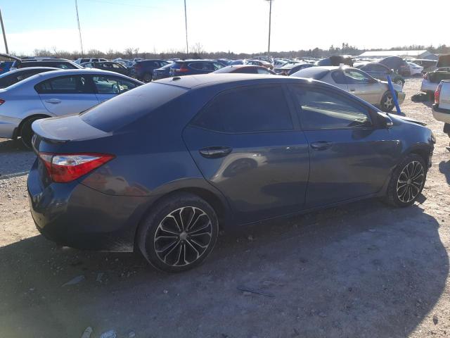 2T1BURHE1FC453673 | 2015 TOYOTA COROLLA L