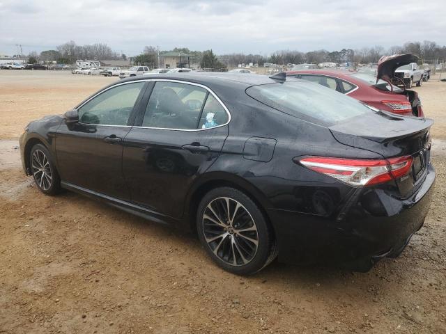 4T1G11AKXLU506722 | 2020 TOYOTA CAMRY SE