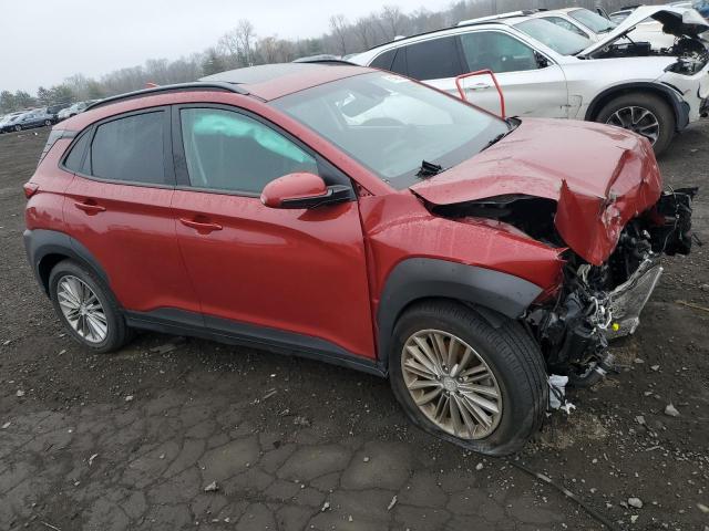 2020 HYUNDAI KONA KM8K6CAA7LU523041