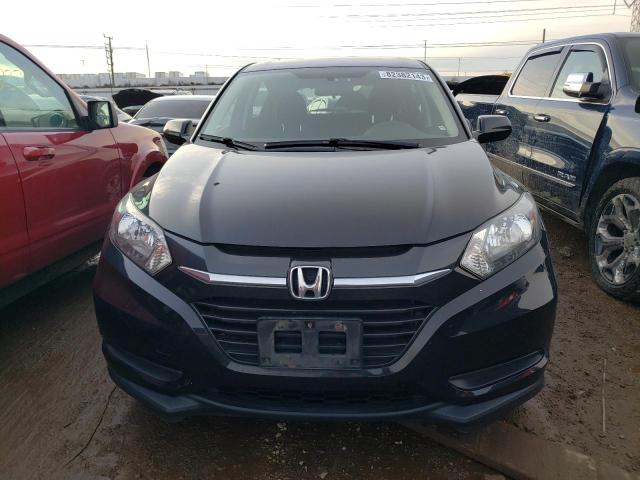 3CZRU6H37GM720099 | 2016 HONDA HR-V LX