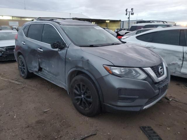 5N1AT2MV8HC819325 | 2017 NISSAN ROGUE SV