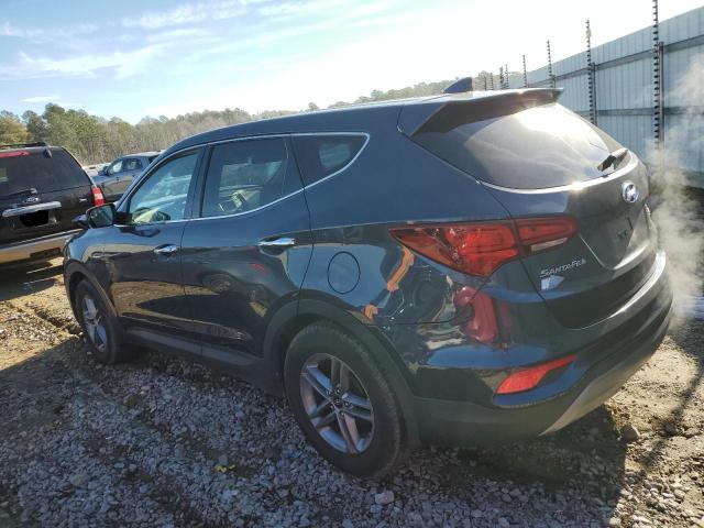 5XYZT3LB2HG382955 | 2017 HYUNDAI SANTA FE S