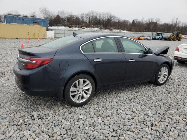 2G4GN5EX2E9184062 | 2014 BUICK REGAL PREM