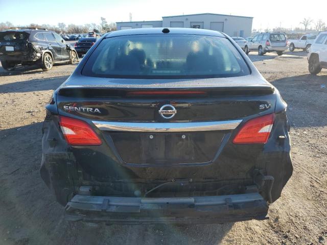 3N1AB7APXGL636265 | 2016 NISSAN SENTRA S