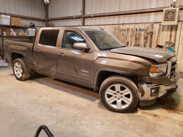 3GTP1UEC3EG398118 | 2014 GMC SIERRA C15