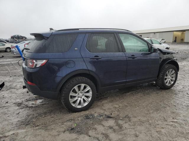 SALCP2BG7GH626826 | 2016 LAND ROVER DISCOVERY