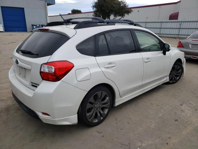 JF1GPAL60D2853479 | 2013 Subaru impreza sport premium