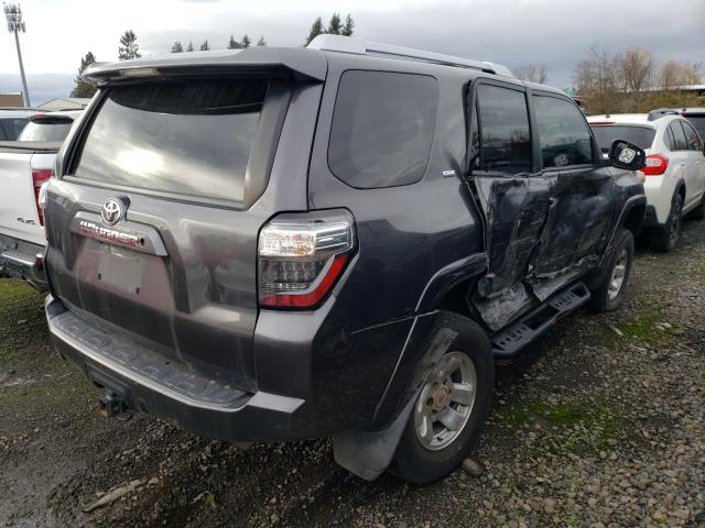 JTEBU5JR6F5212514 | 2015 TOYOTA 4RUNNER SR