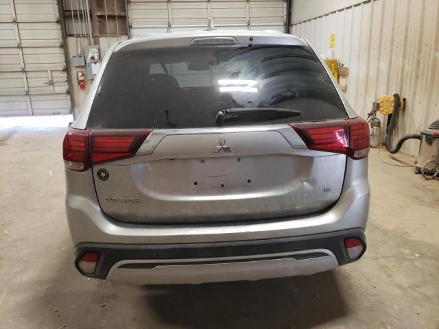 JA4AD3A31LZ023896 | 2020 MITSUBISHI OUTLANDER