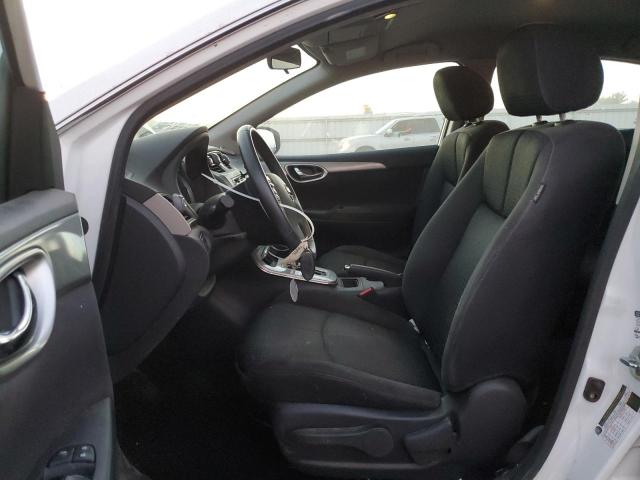 3N1AB7APXEL646470 | 2014 NISSAN SENTRA S