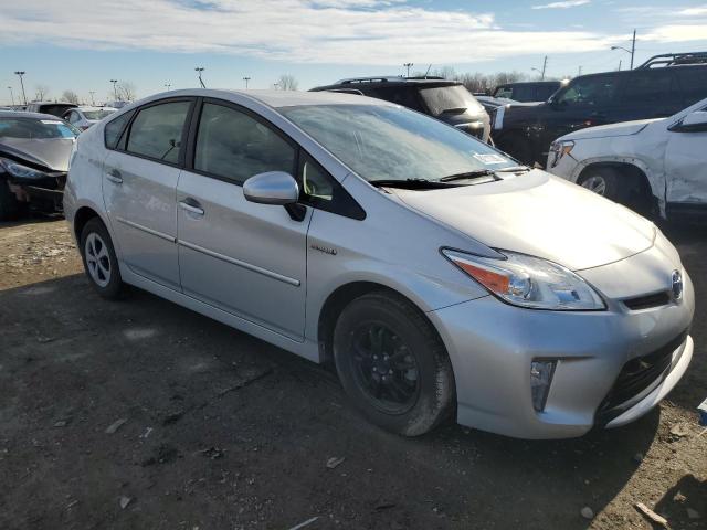 JTDKN3DU1F0463301 | 2015 TOYOTA PRIUS