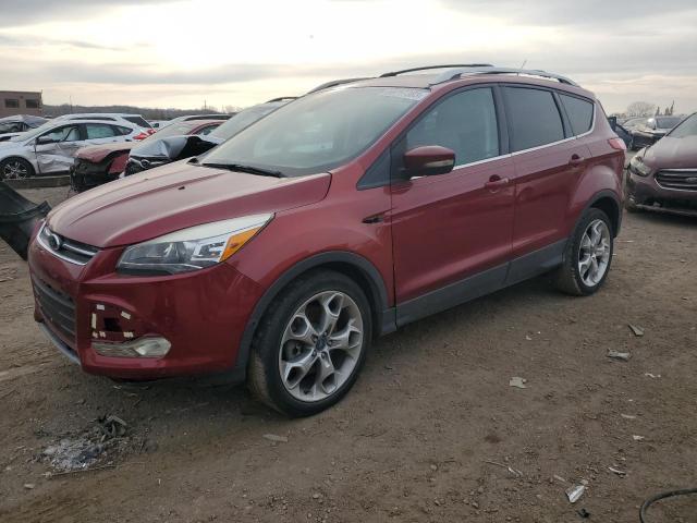 Vin: 1fmcu0j97dub52155, lot: 80717383, ford escape titanium 2013 img_1